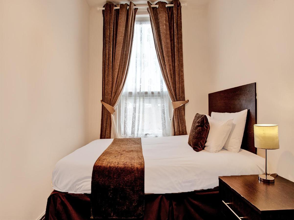 The Waverley Hotel Great Yarmouth Buitenkant foto